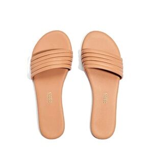 NEW TKEES Serena Slide Sandals